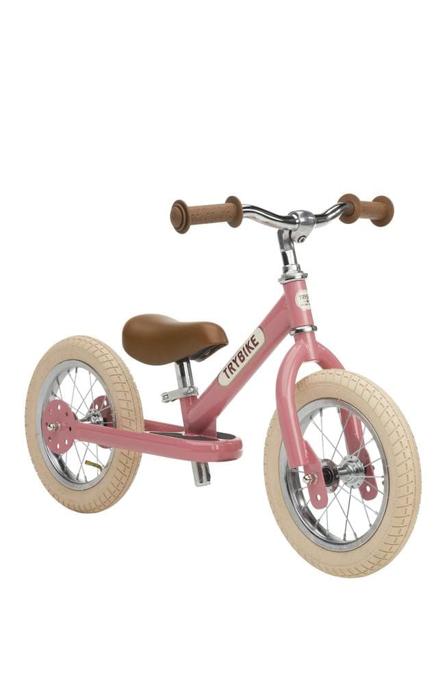 TRYBIKE - Vintage Rose