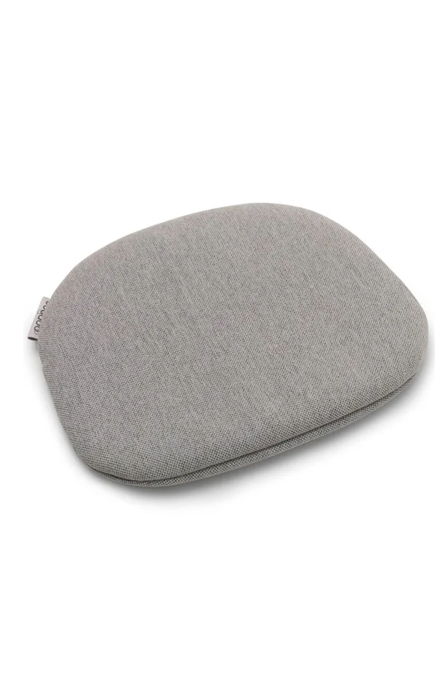 Bugaboo Giraffe Junior Pillow - Grey Weave