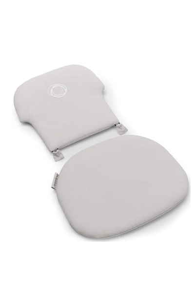 Bugaboo Giraffe Baby Pillow - Arctic White