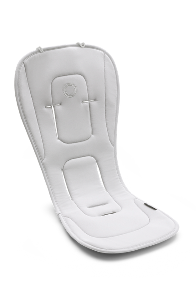Dual Comfort Seat Liner