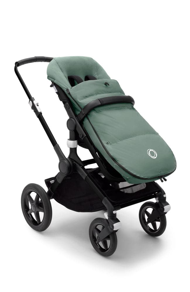 Bugaboo Performance Winter Footmuff - Pine Green