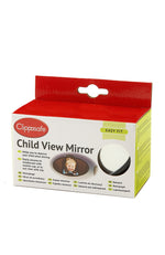 Child View Mirror