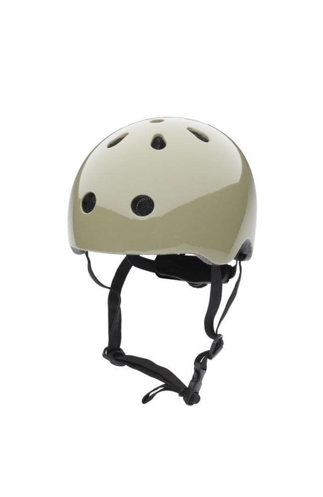 TRYBIKE Helmet - Vintage Green