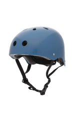 TRYBIKE Helmet - Vintage Blue