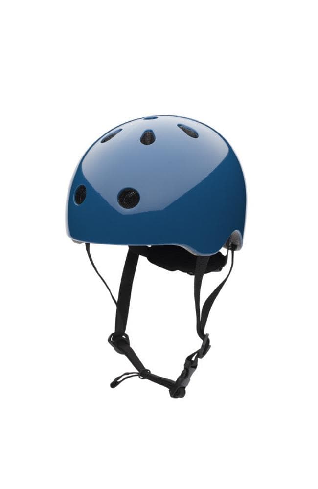 TRYBIKE Helmet - Vintage Blue