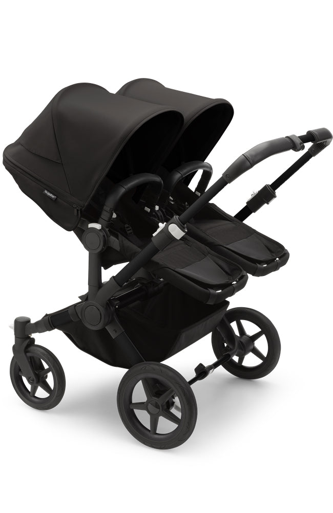 Donkey⁵ Twin - Black/Midnight Black Complete