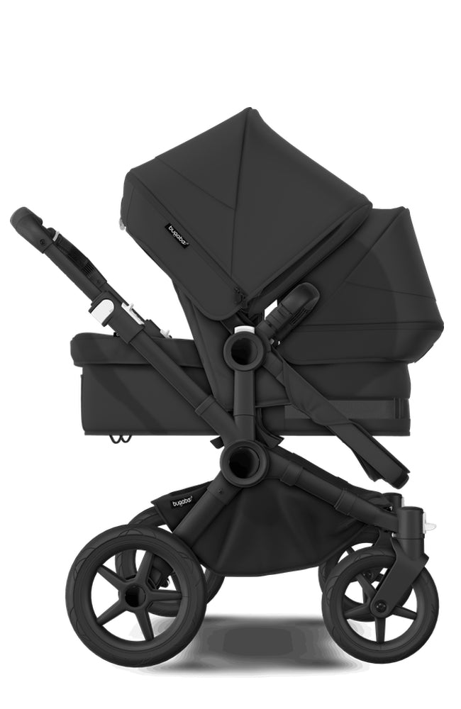 Donkey⁵ Duo - Black/Midnight Black Complete