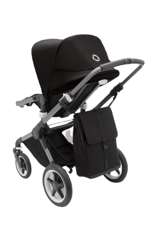 Bugaboo Changing Backpack - Black