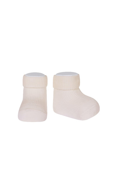 Ungbarnasokkar - 304 Linen
