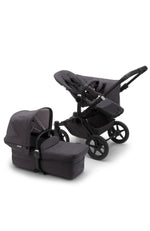 Donkey⁵ Duo - Black/Mineral Washed Black Complete