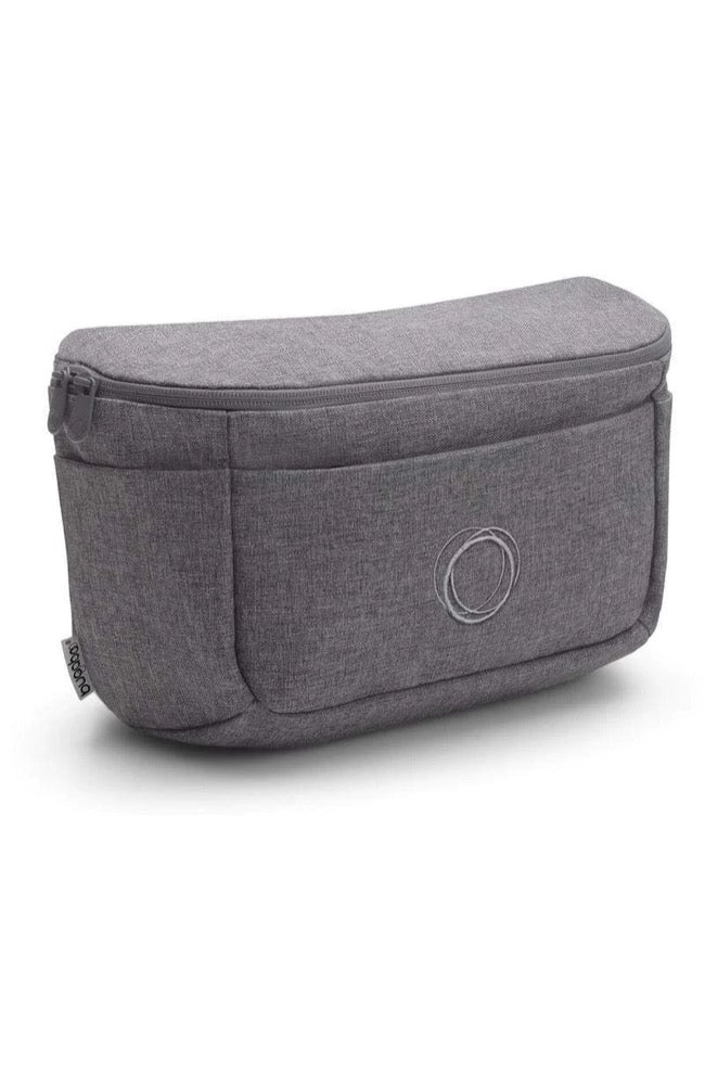 New Organizer - Grey Mélange