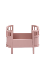 Doll’s Bed with mattress - Blossom Pink