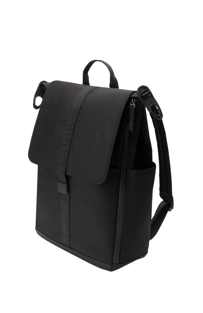 Bugaboo changing bag sales black