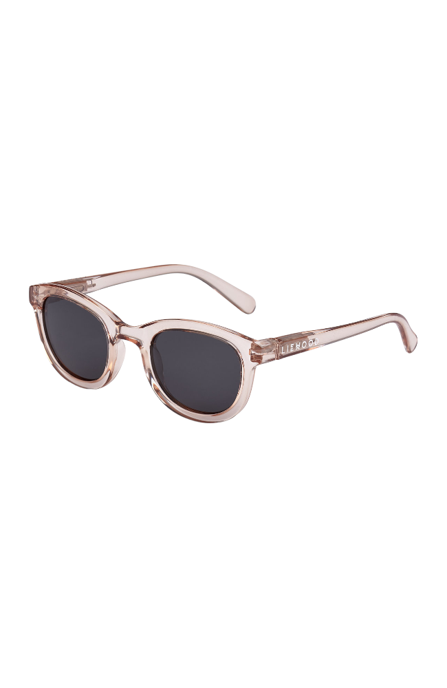 Ruben Sunglasses - Rose