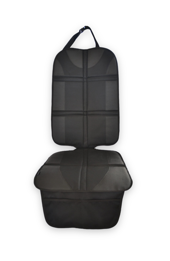 Padded Car Seat Protector