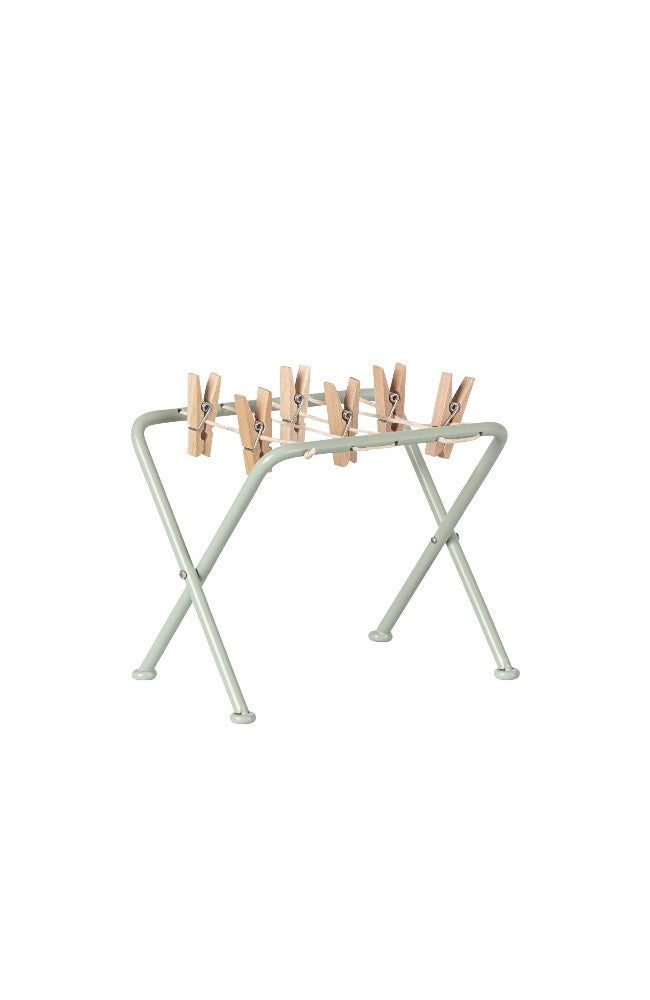 Drying Rack W. Pegs