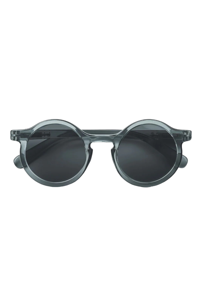 Darla Sunglasses - Whale Blue