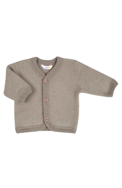 Cardigan - Sandur
