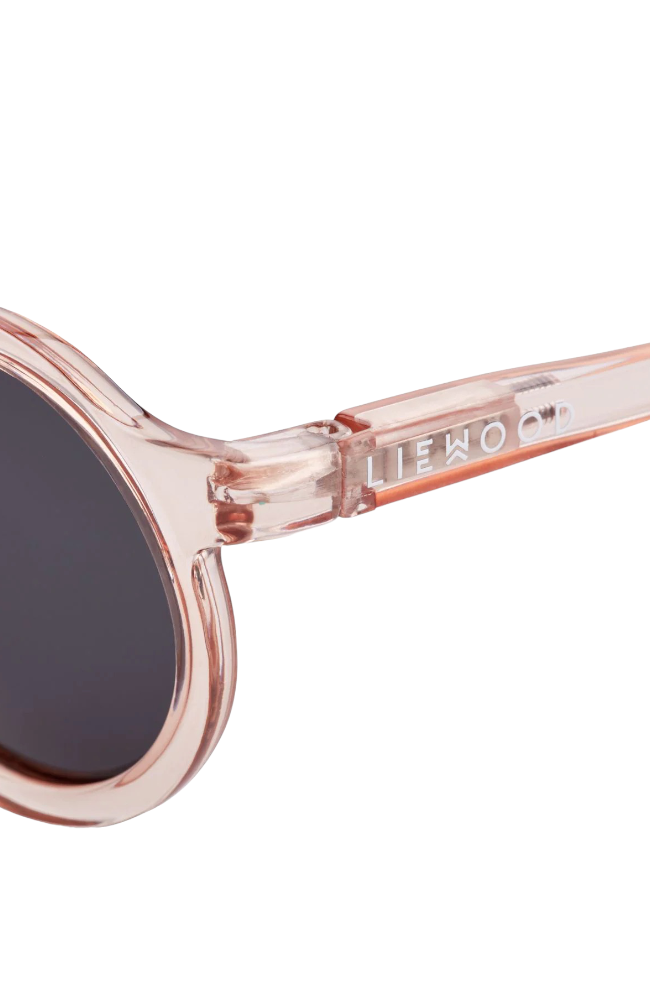 Darla Sunglasses - Rose