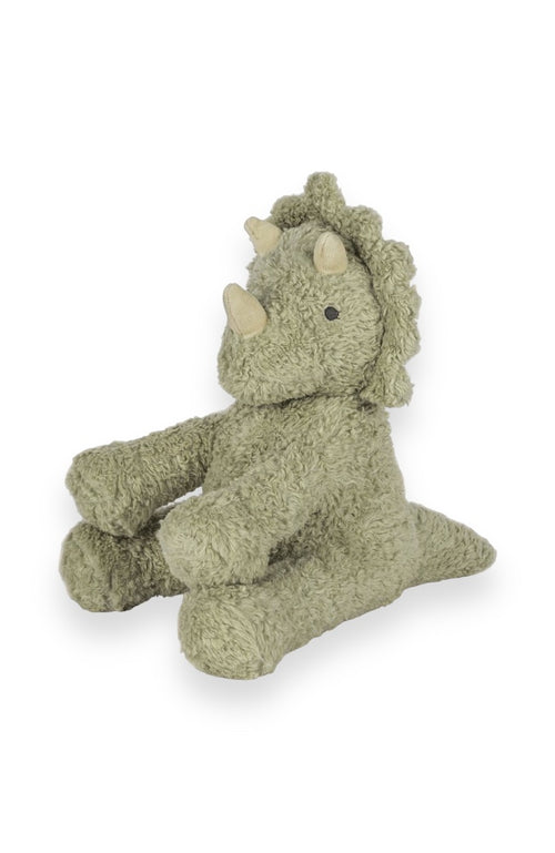 Jellycat - Green Fuddlewuddle Dino Soft Toy (23cm)