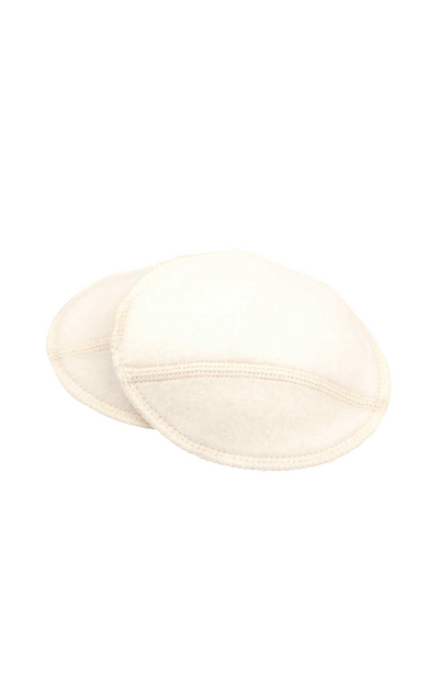 MOM Nursing Pads - Hvítt