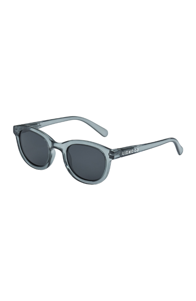 Ruben Sunglasses - Whale Blue