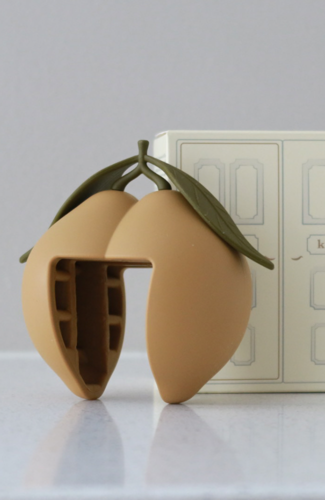 Door Stop - Lemon