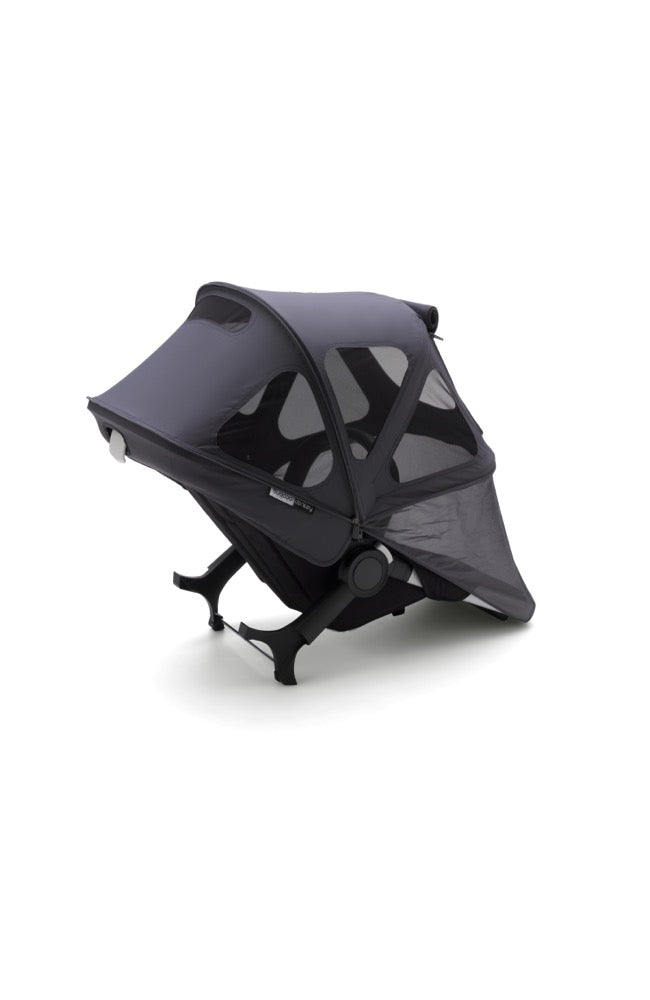 Bugaboo Breezy Sun Canopy - Black