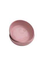 Mums Bowls - Blossom Pink
