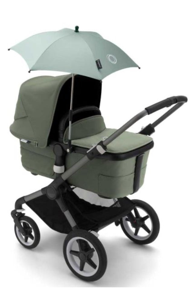 Bugaboo Parasol+