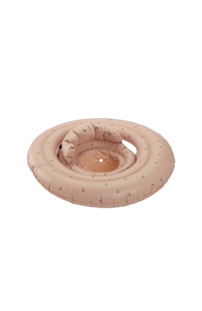 Baby Water Ring - Cherry Blush