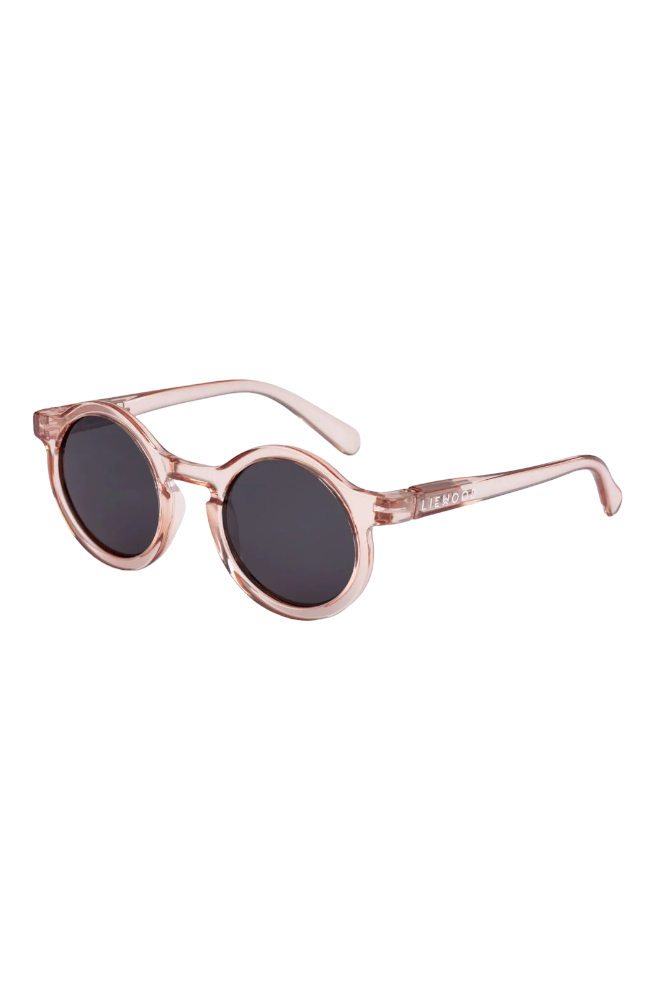 Darla Sunglasses - Rose