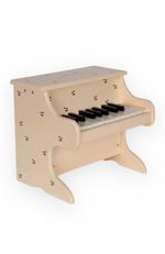 Wooden Piano - Cherry