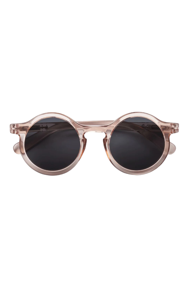 Darla Sunglasses - Rose