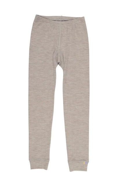 Ullarleggings - Sandur