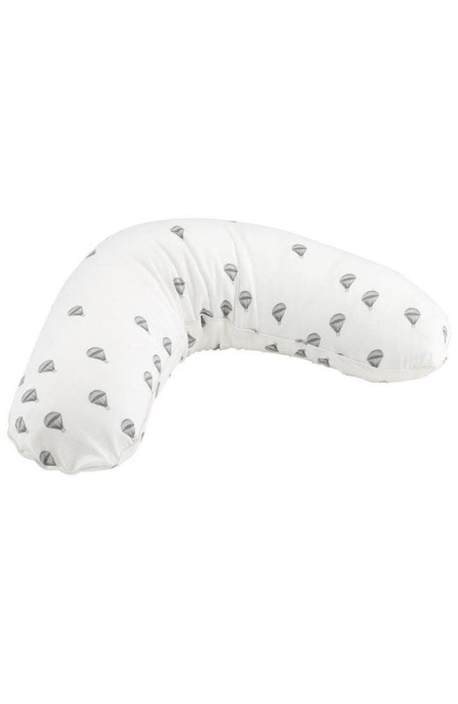 Nursery Pillow Cover - Parachute