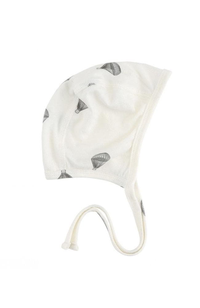 Newborn Baby Helmet - Parachute