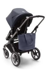 Bugaboo New Changing Bag - Stormy Blue