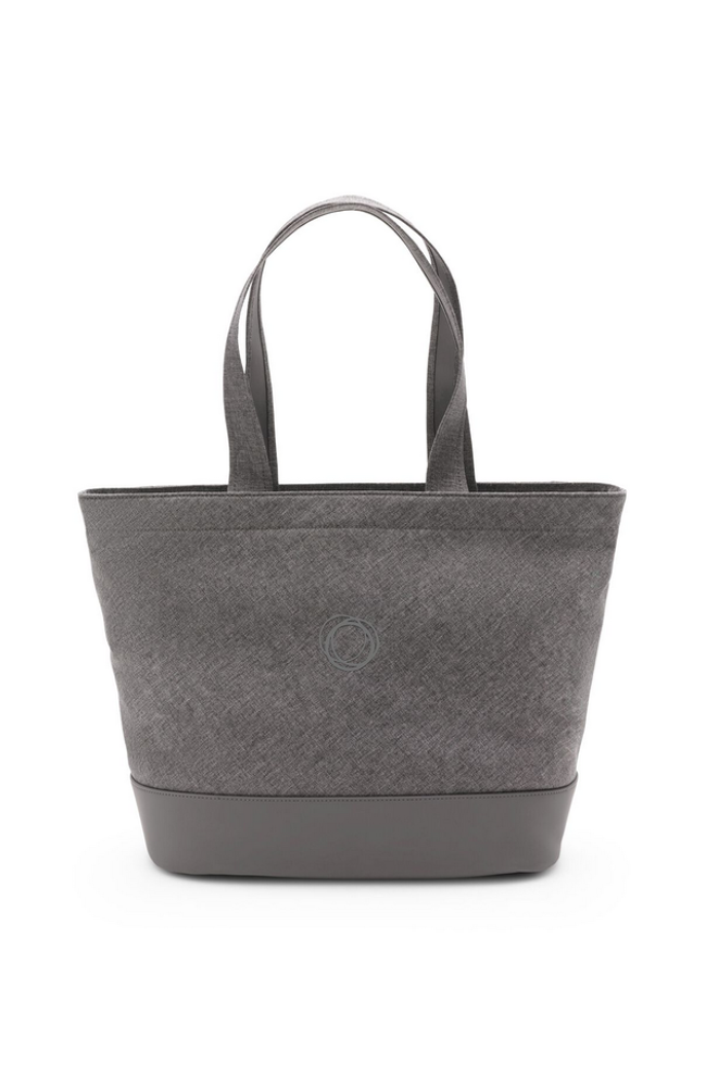 Bugaboo New Changing Bag - Grey Mélange