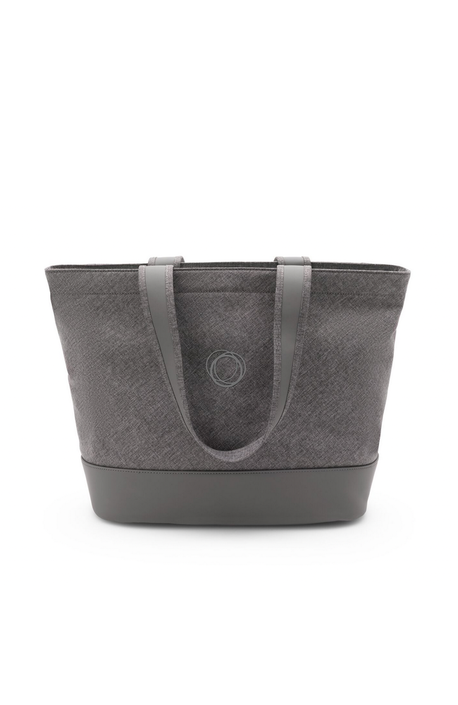 Bugaboo New Changing Bag - Grey Mélange