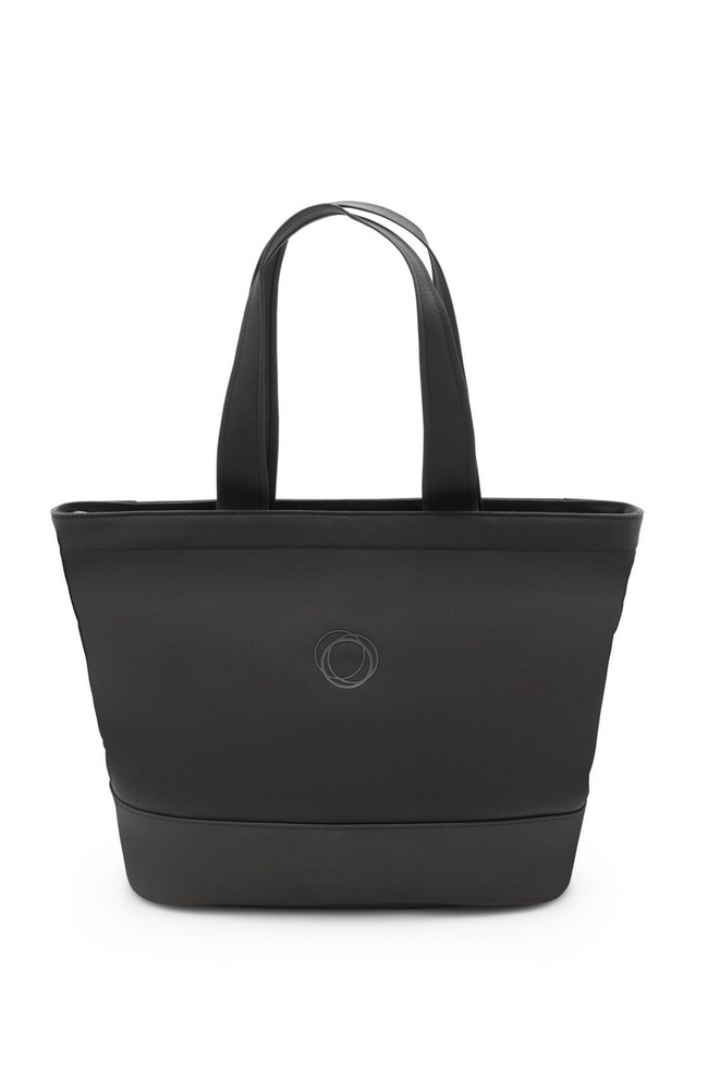 Bugaboo New Changing Bag - Midnight Black