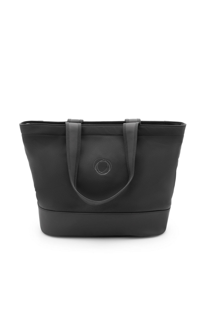 Bugaboo New Changing Bag - Midnight Black