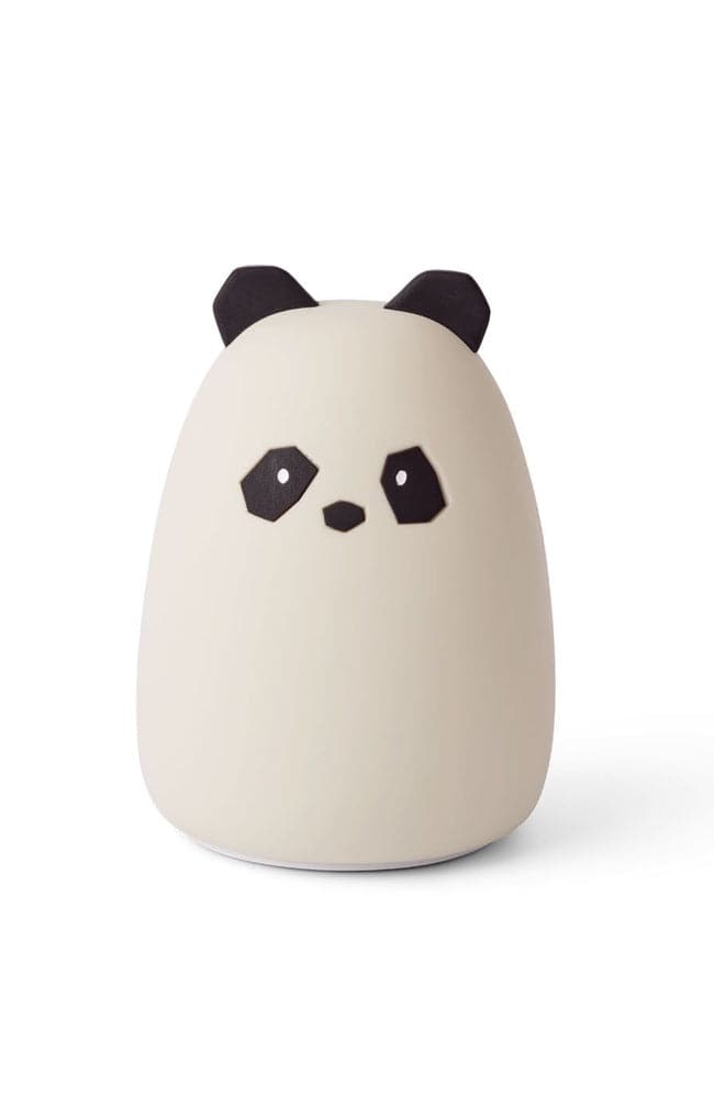 Winston Night Light - Panda/Creme de la Creme