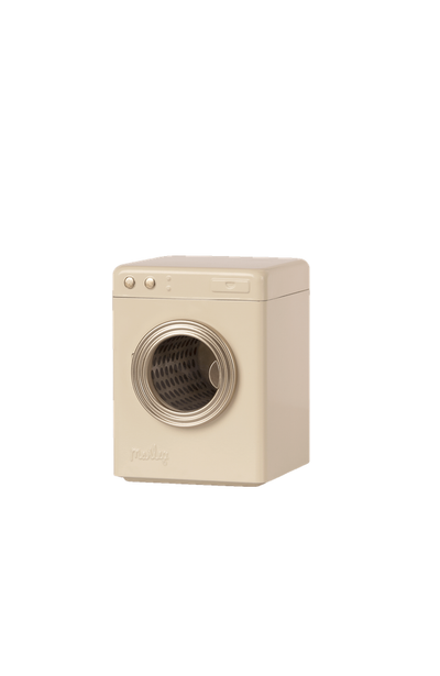 Washing Machine - Mouse