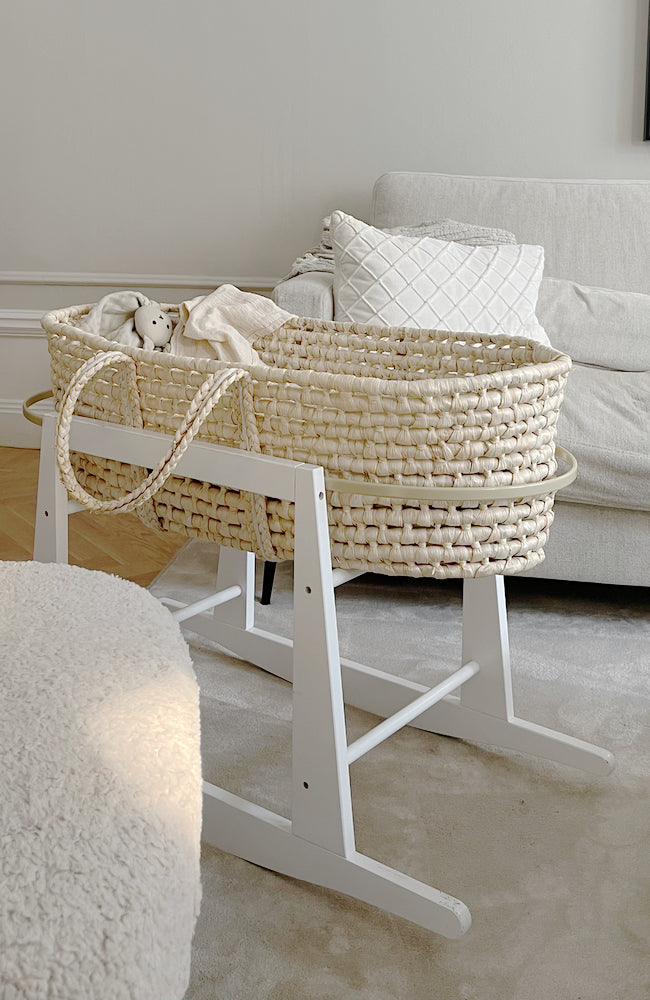 Moses Basket