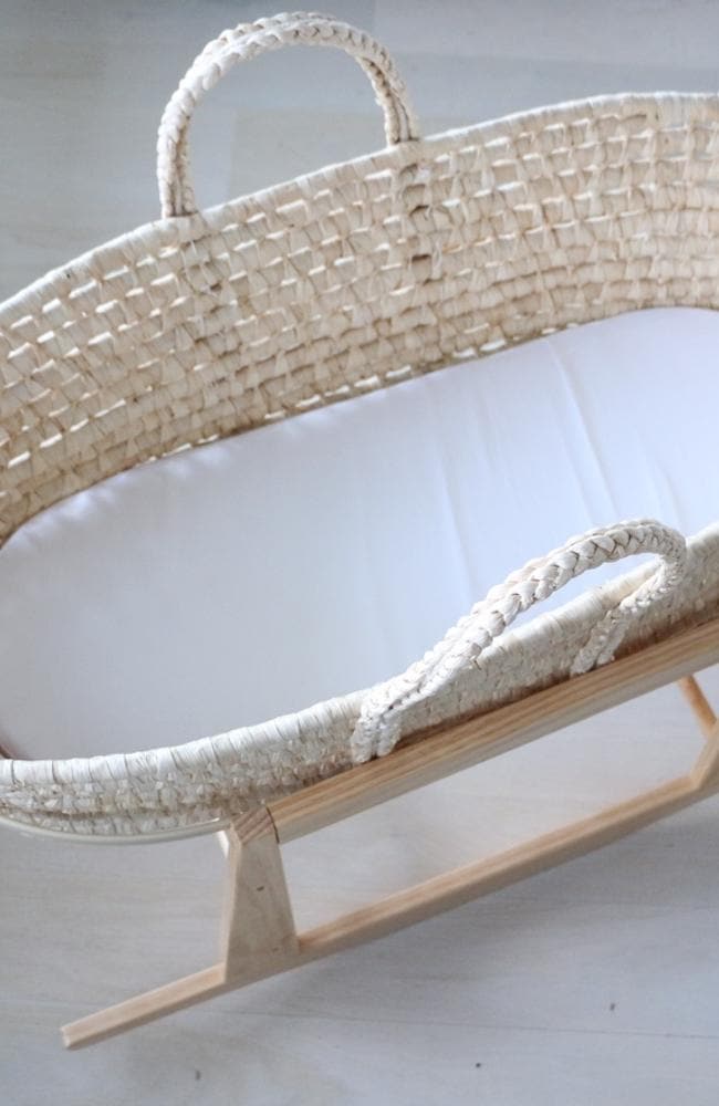 Moses Basket