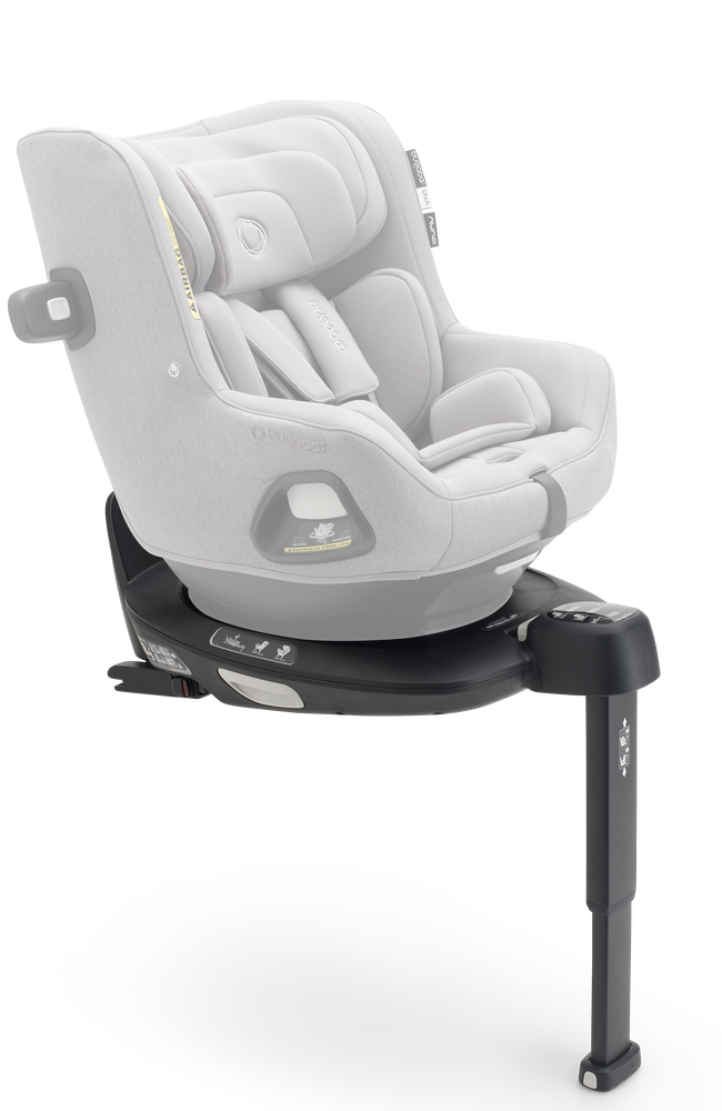 Bugaboo 360 ISOFIX Base by Nuna