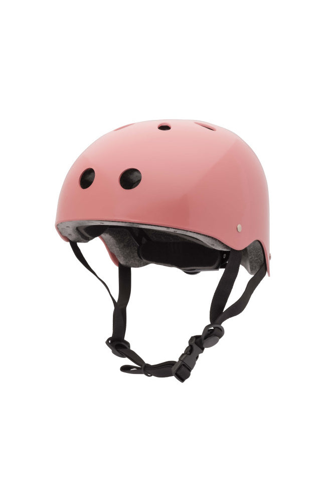 TRYBIKE Helmet - Pink