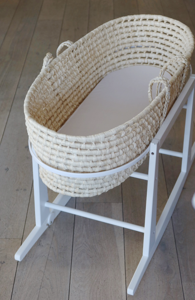 Moses Basket