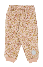 Thermo Pants Alex Baby - Watercolor Flora